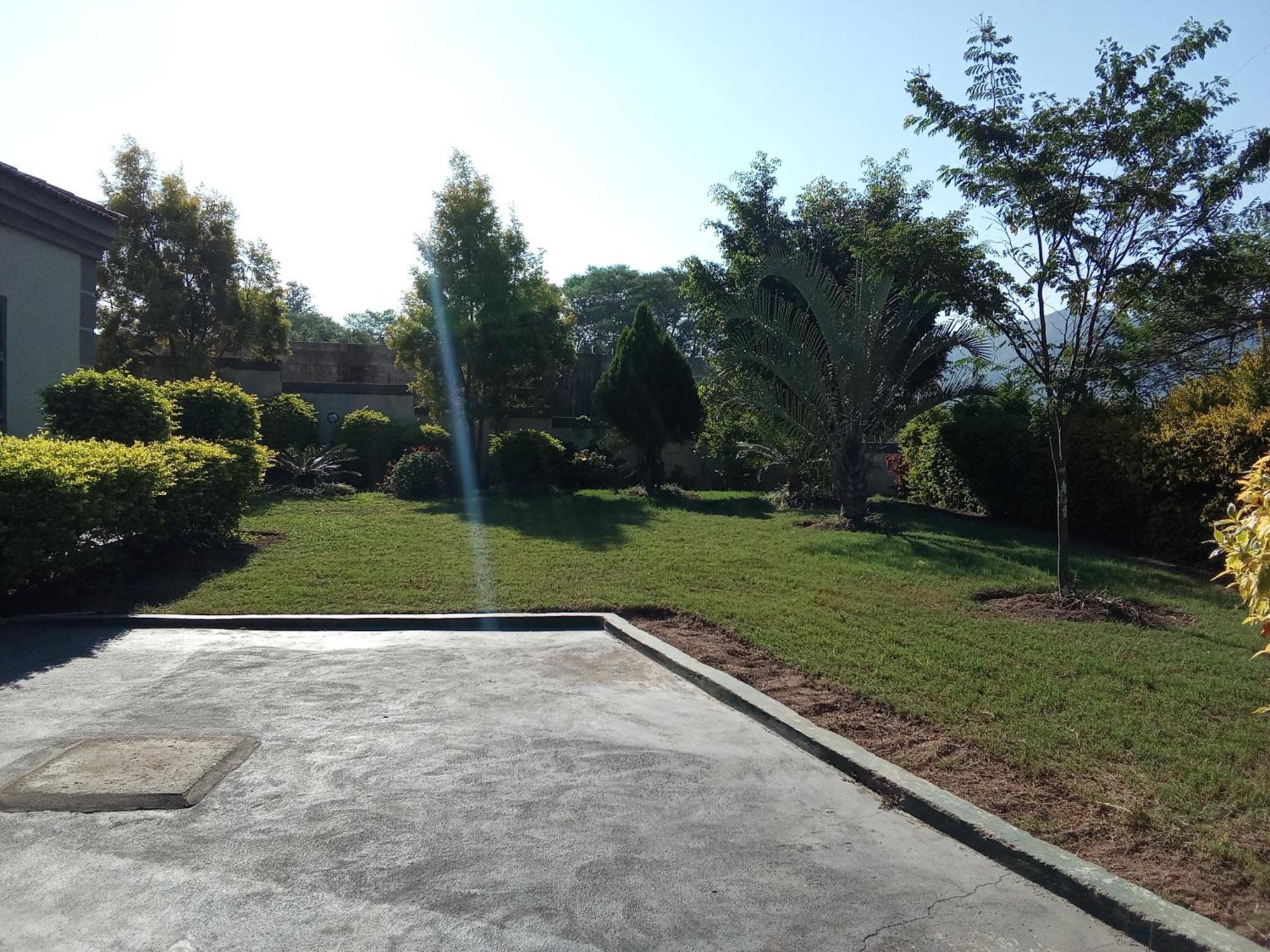 The Classic House B&B Manzini Exterior foto